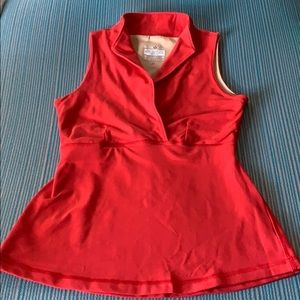 Vintage Lululemon top